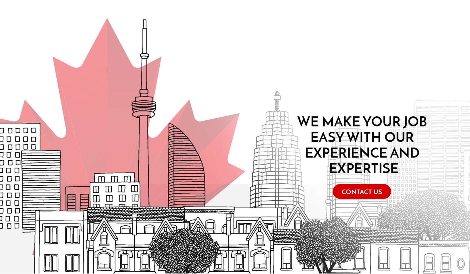 Canadian Immigration Services Firm