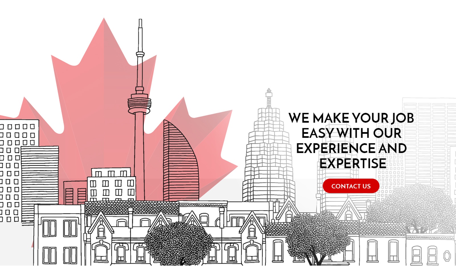 Canadian Immigration Services Firm