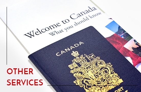 Immigration Consultant Mississauga