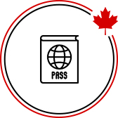 Canadian Immigration Services Firm