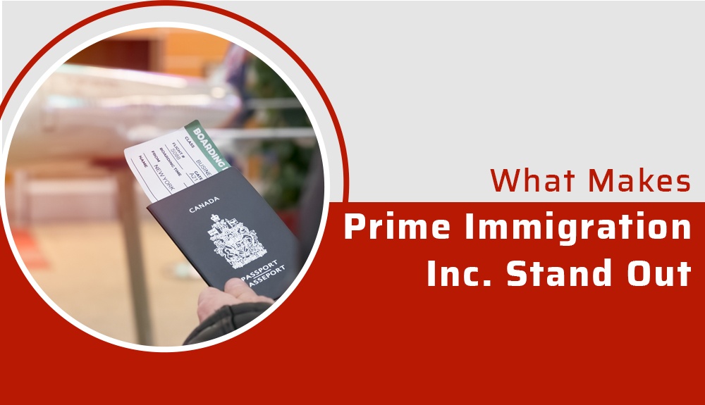 Canadian Immigration Services Toronto